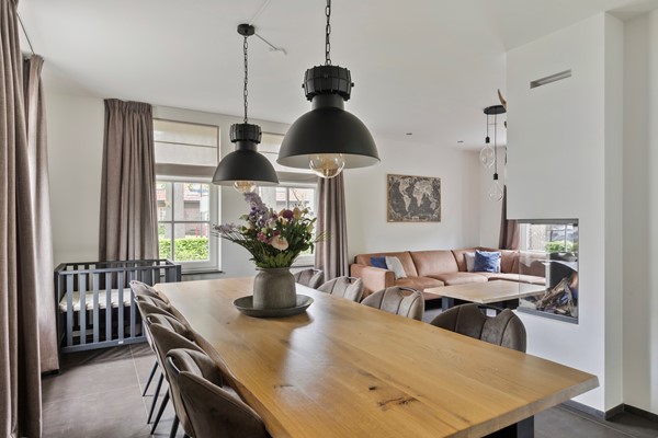 Medium property photo - Van Sevenbornlaan 1, 6027 RP Soerendonk